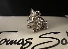 Thomas Sabo Frosch Charm