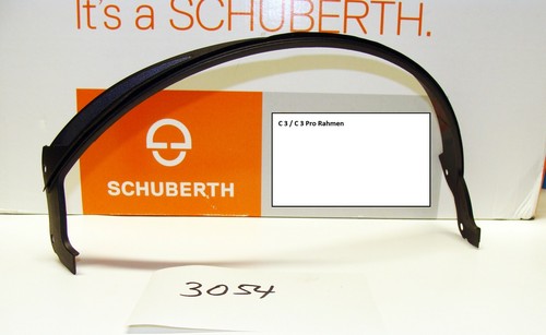 Schuberth pro e 1 leiste - e,