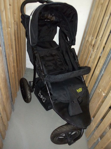 Kinderwagen