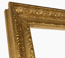 Holzrahmen nach Maß mit Blatt