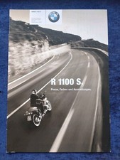 BMW Motorrad R 1100 S