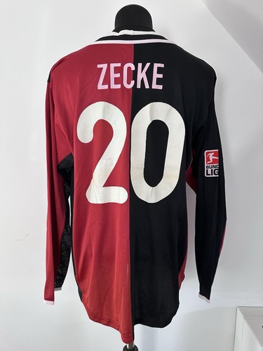 Hertha bsc berlin trikot - berlin, trikot/