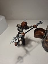 LEGO BIONICLE Rahkshi Panrahk