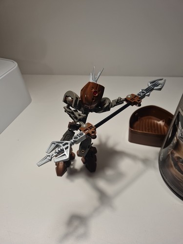 Lego bionicle rahkshi - lego, panrahk