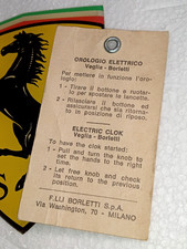 Ferrari 365 GTB/4 Daytona