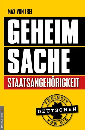 Geheimsache