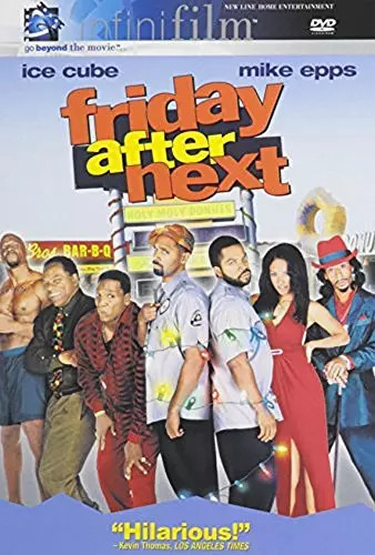 Friday after next import - after, [import