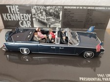 Minichamps - 1961 Lincoln