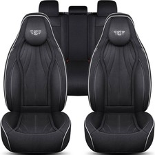 Schonbezüge-Komplettset für