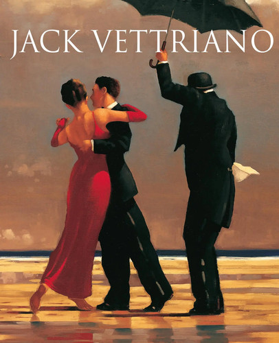 Jack vettriano life new - jack,