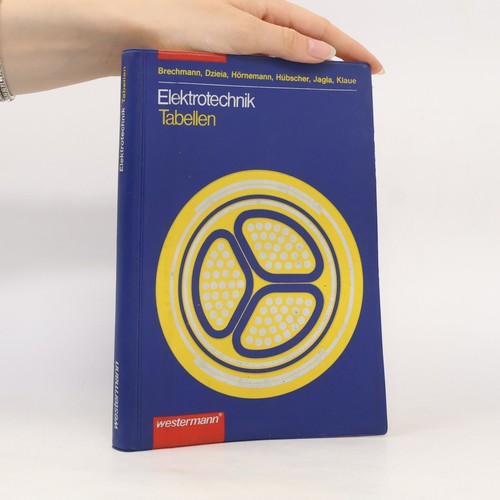 Elektrotechnik tabellen - elektrotechnik, tabellen 
