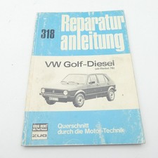 Golf diesel - vw,