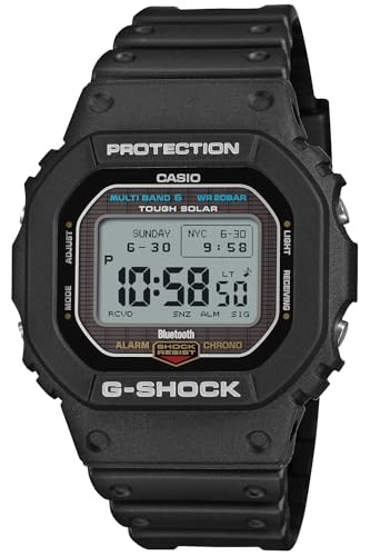 Casio shock bx5600 - g-shock, gw-bx5600-1jf