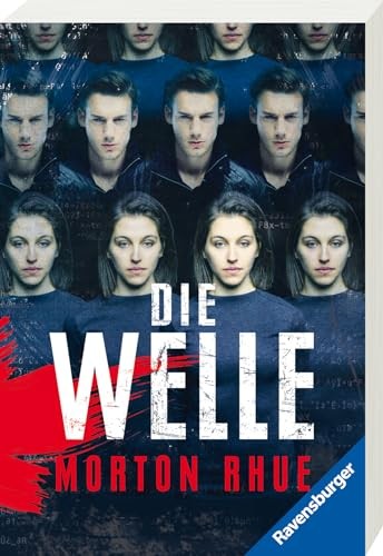 Die welle bericht über einen - welle:,