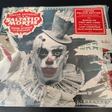 Saltatio Mortis - Zirkus