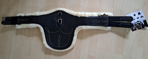 Sattelgurt stollengurt - sattelgurt,