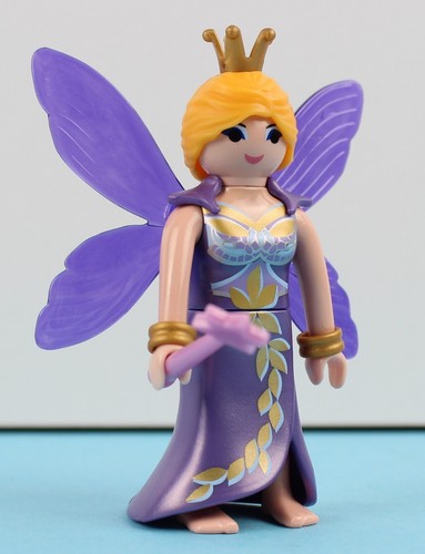 Playmobil elfe 5538 serie - playmobil,