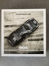 Porsche 904 Lewandowski Bogner