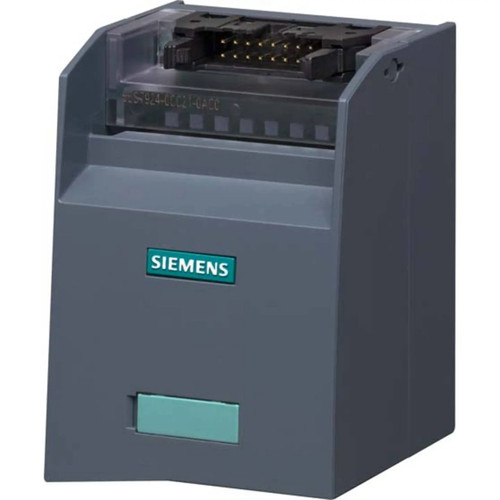 Siemens anschlussmodul - siemens,