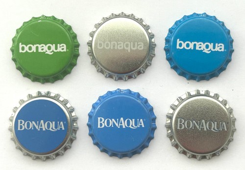 Seltene unbenutzte bonaqua - unbenutzte,