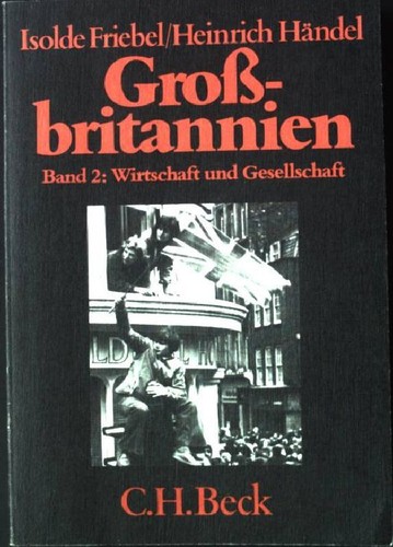 Grossbritannien 2 - grossbritannien, bd.