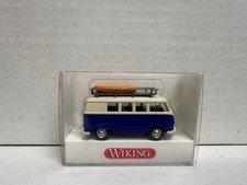 Wiking VW T1 Transporter mit