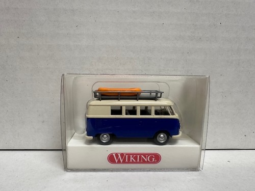 Wiking transporter mit - t1,