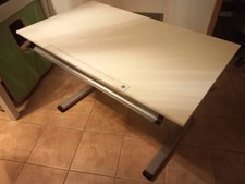 Diego Paidi Schreibtisch für