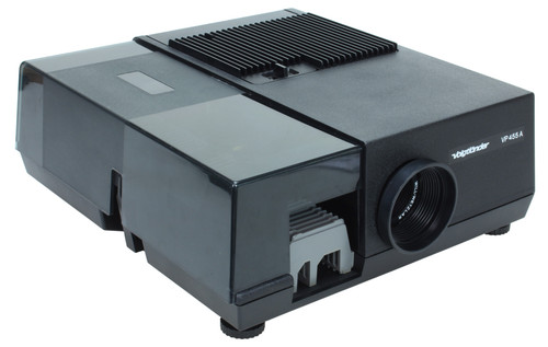 Voigtländer 455 a - voigtländer,