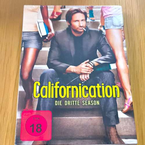 Californication die dritte - californication,