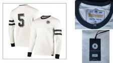 DFB Deutschland Retro Trikot