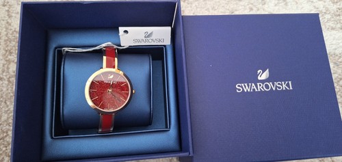 Swarovski armbandhr - swarovski,