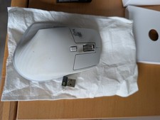 Logitech MX Master 3S Kabellos