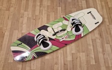 Wie neu unbenutztes top - top, f-one