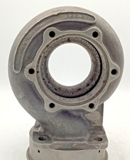 NOS GARRETT TURBO TURBINE