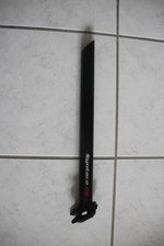 Syntace P6 Sattelstütze - sieht aus wie neu