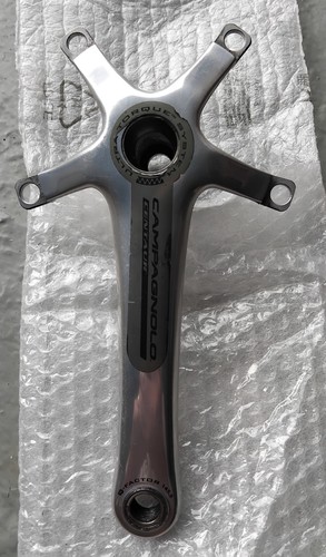 Campagnolo centaur speed - centaur,
