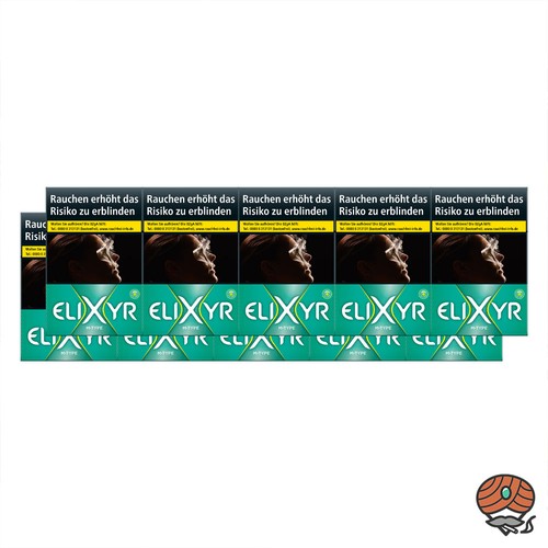 Elixyr plus type - elixyr+, m-type