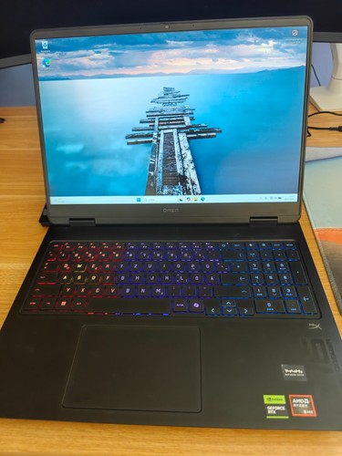 Omen rtx 5070 - omen,