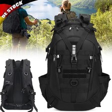 45L Rucksack Wanderrucksack