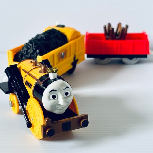 Plarail stephen thomas - plarail,