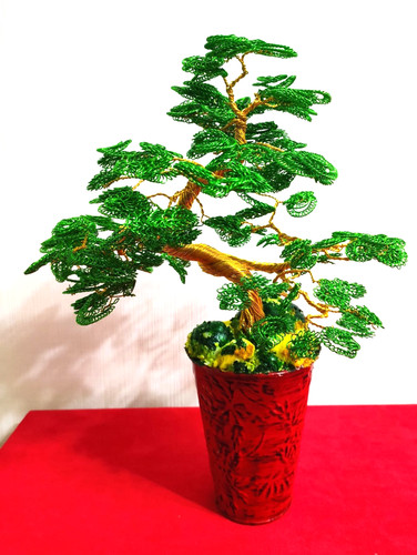 Baum bonsai wire tree - baum,, bonsai,
