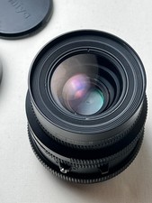 MAMIYA K/L 90mm 3.5 Floating