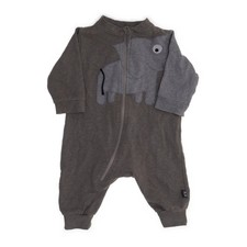 Ubang Babblechat, Strampler