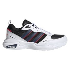 adidas Sportschuhe Schuhe Herrenschuhe Senaker Strutter schwarz