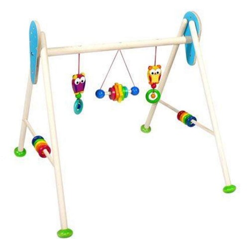Hess babyspielgerät eule - hess,
