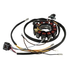 Stator Coil ID 48mm OD 116mm