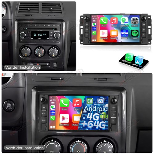 Android autoradio carplay - android, 15