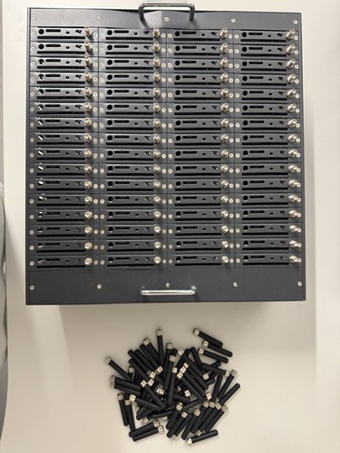 Gsm sms ports - sms,