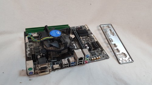 Gigabyte h110m s2h - gigabyte, ga-h110m-s2h